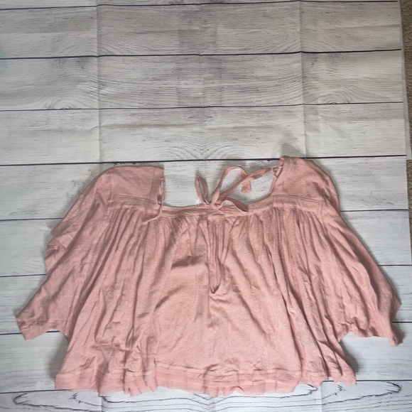 NWT Free People Sunsetter Tee - Picture 6 of 8